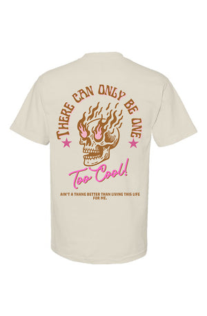 Classic Streetwear T Shirt