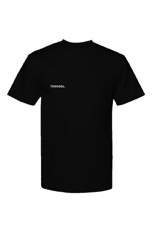 Classic Streetwear T Shirt