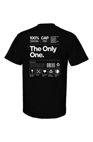 Classic Streetwear T Shirt